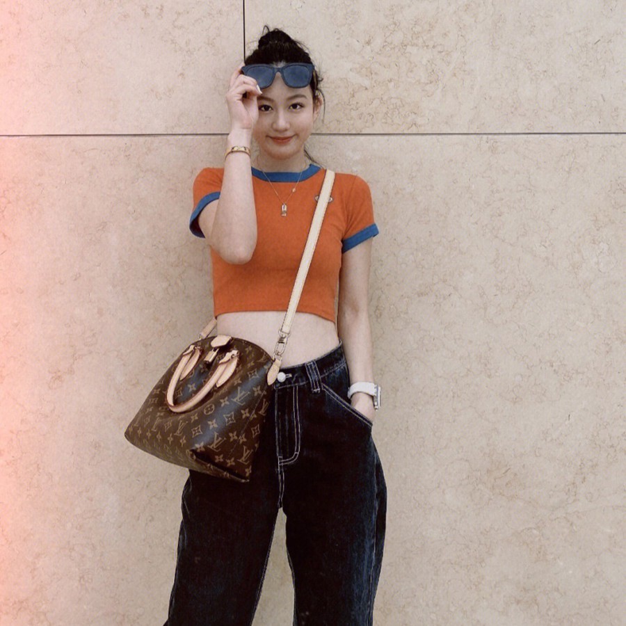 BOETIE手袋 M45986_18