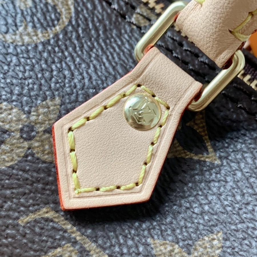 Nano Speedy 手袋M61252_6