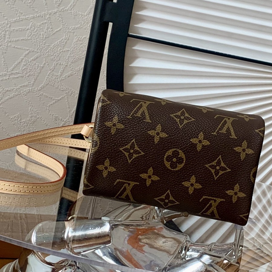 Nano Speedy 手袋M61252_4