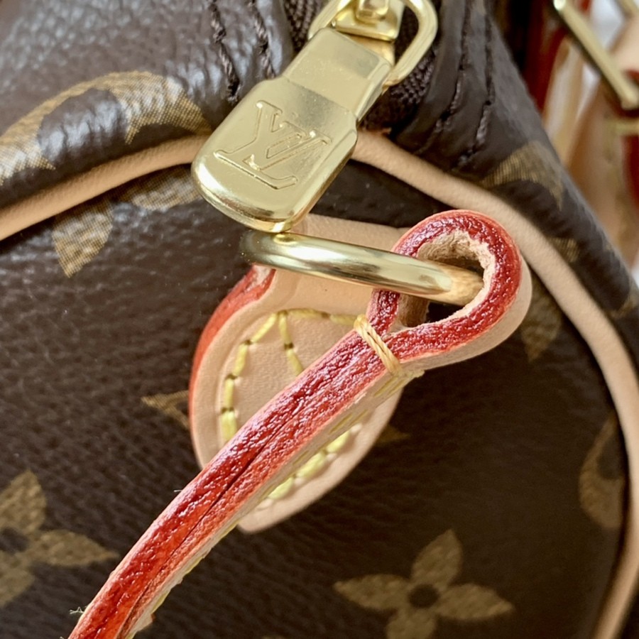 Nano Speedy 手袋M61252_8