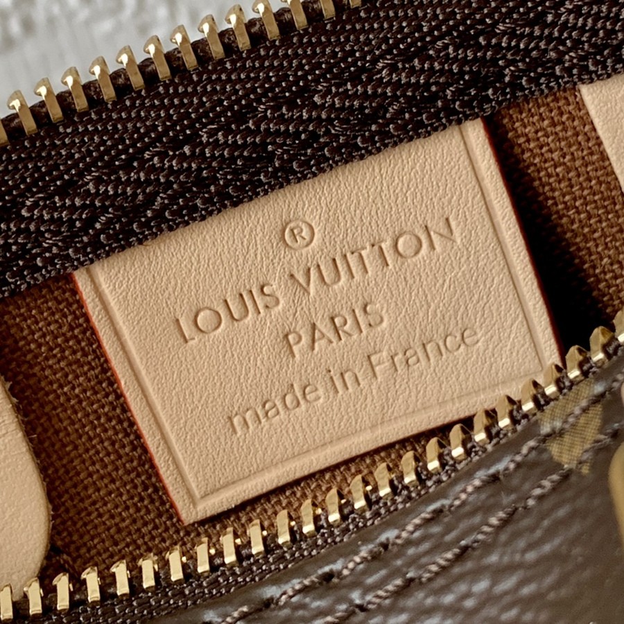 Nano Speedy 手袋M61252_10