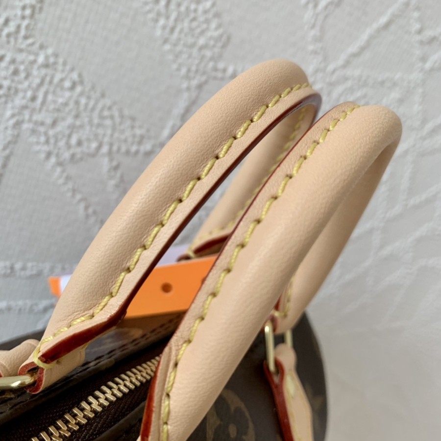 Nano Speedy 手袋M61252_12