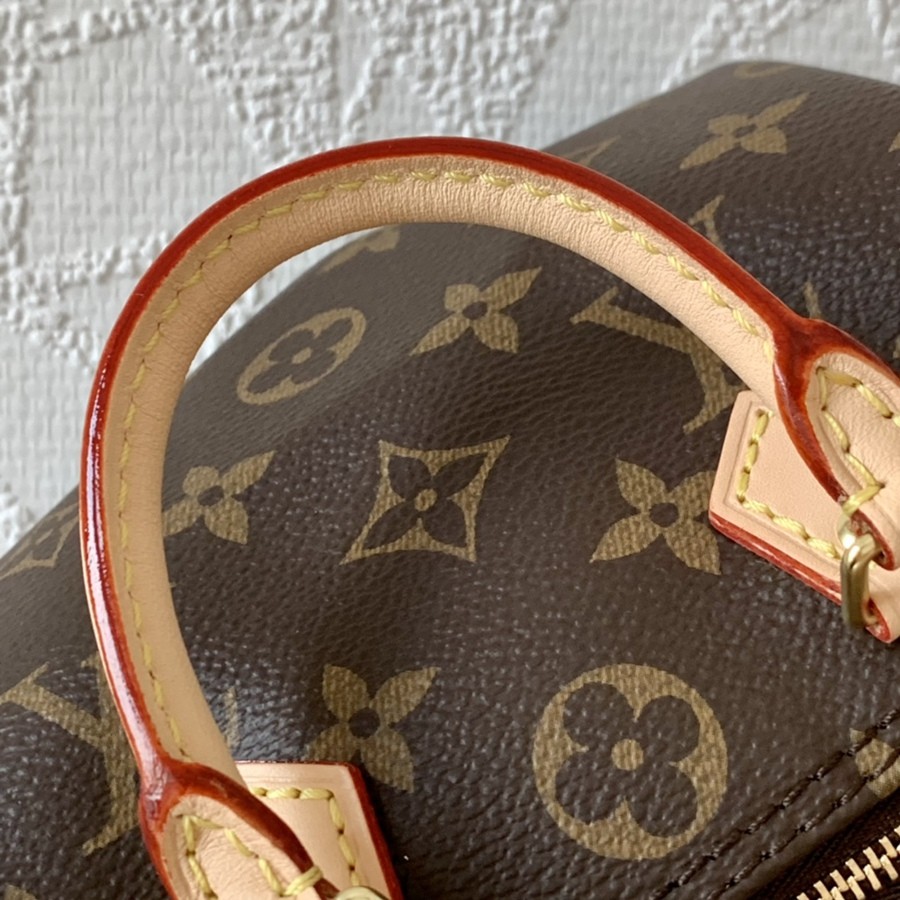 Nano Speedy 手袋M61252_13