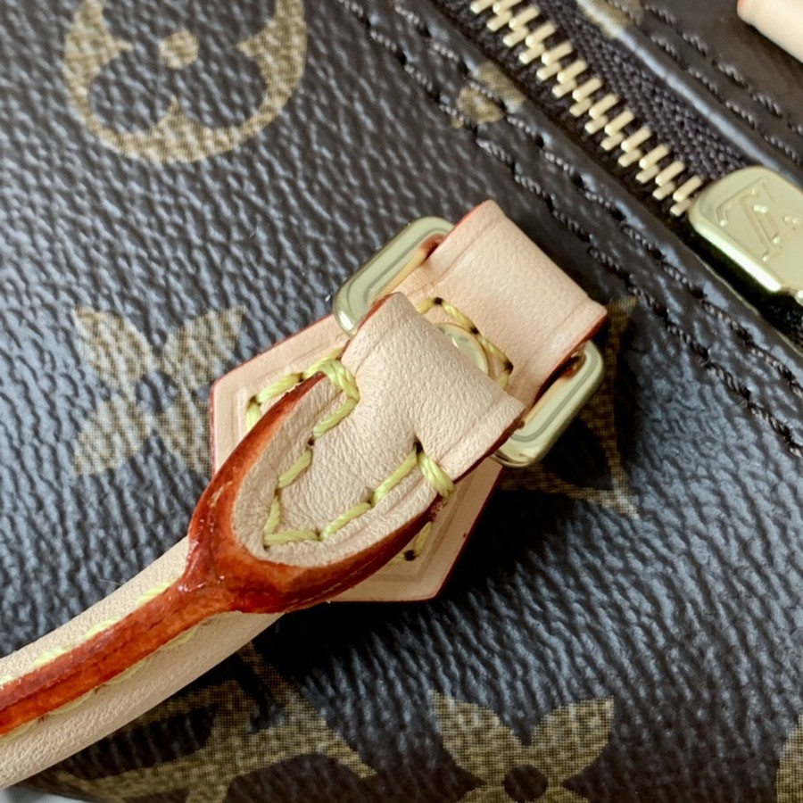 Nano Speedy 手袋M61252_14