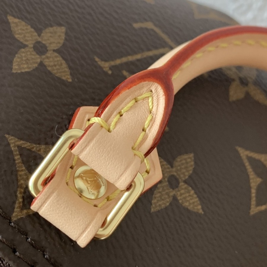 Nano Speedy 手袋M61252_15