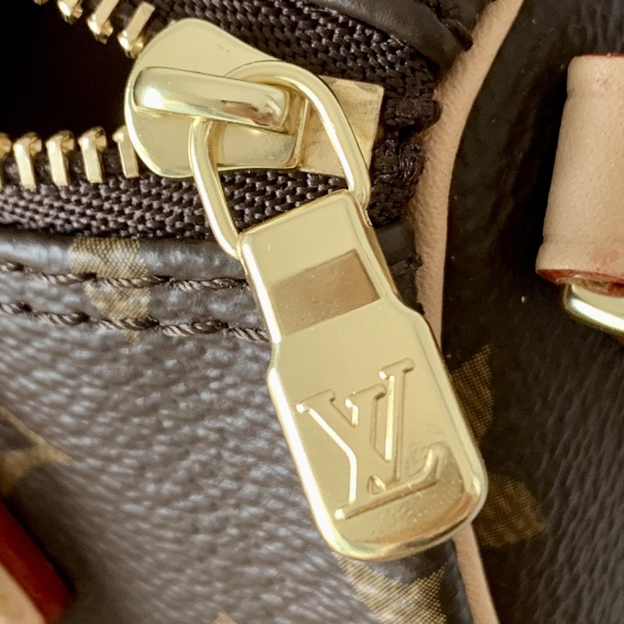 Nano Speedy 手袋M61252_16