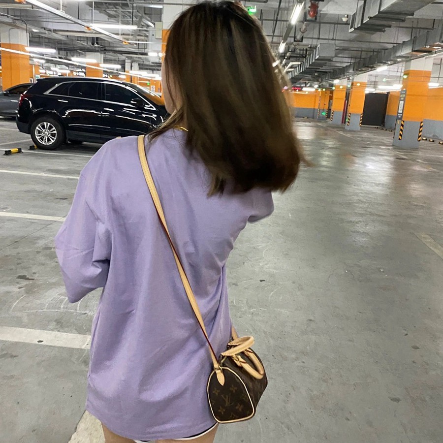 Nano Speedy 手袋M61252_19