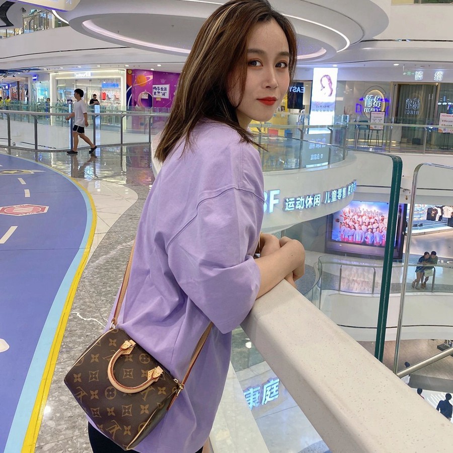 Nano Speedy 手袋M61252_21