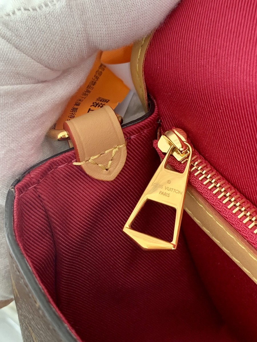 Diane 手袋法棍包 M46049_4