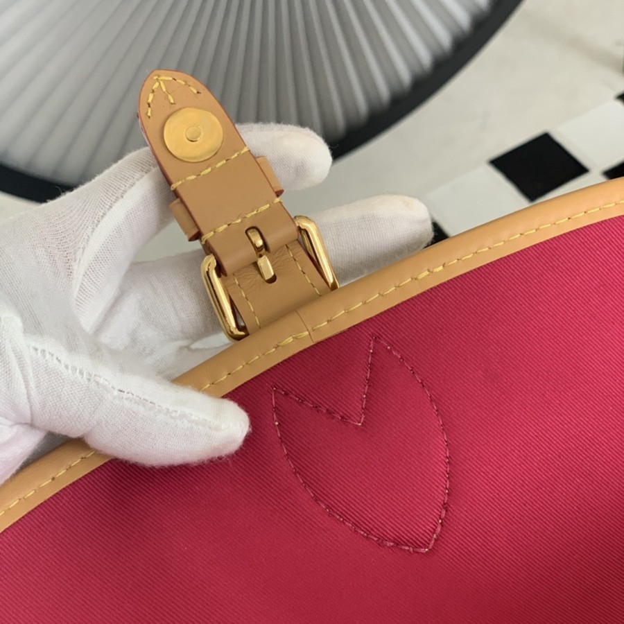 Diane 手袋法棍包 M46049_3