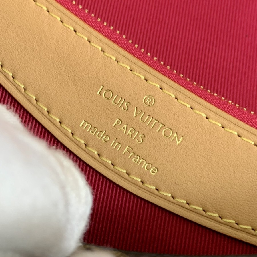 Diane 手袋法棍包 M46049_5