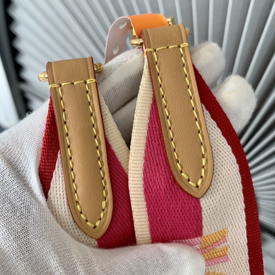 Diane 手袋法棍包 M46049_8