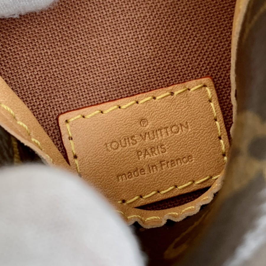 Fold Me 迷你薯條包 M80874_9