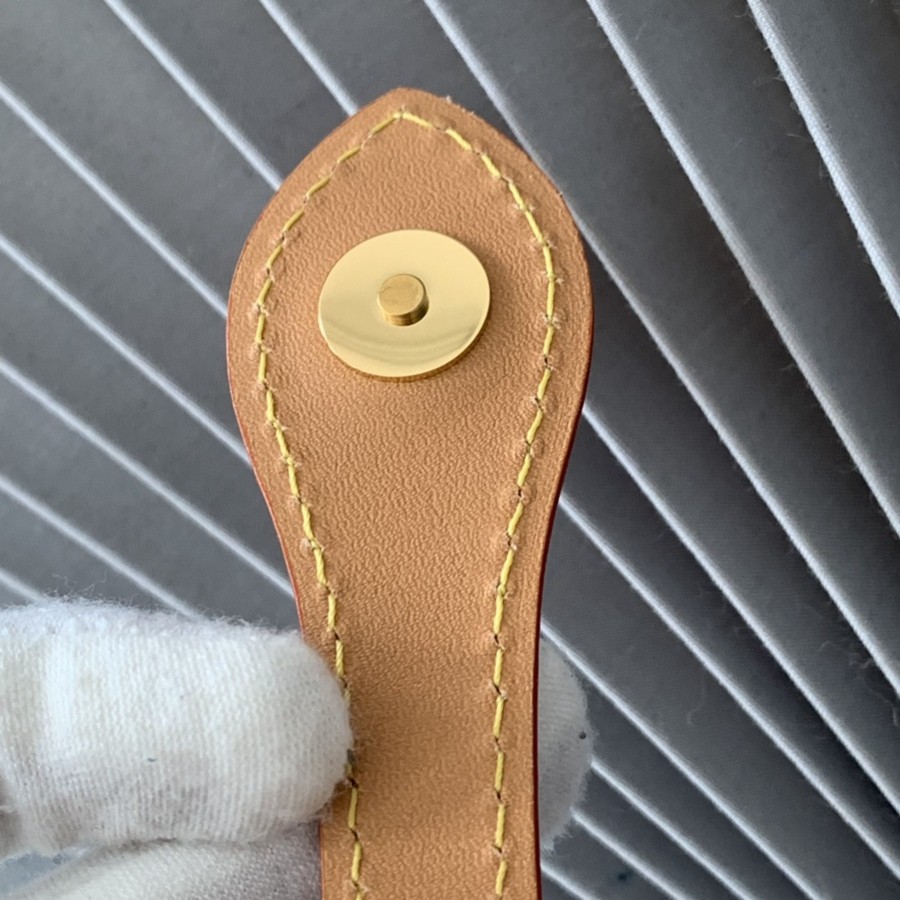 Fold Me 迷你薯條包 M80874_13