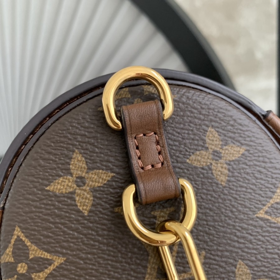 Papillon Trunk 手袋 M57835_10