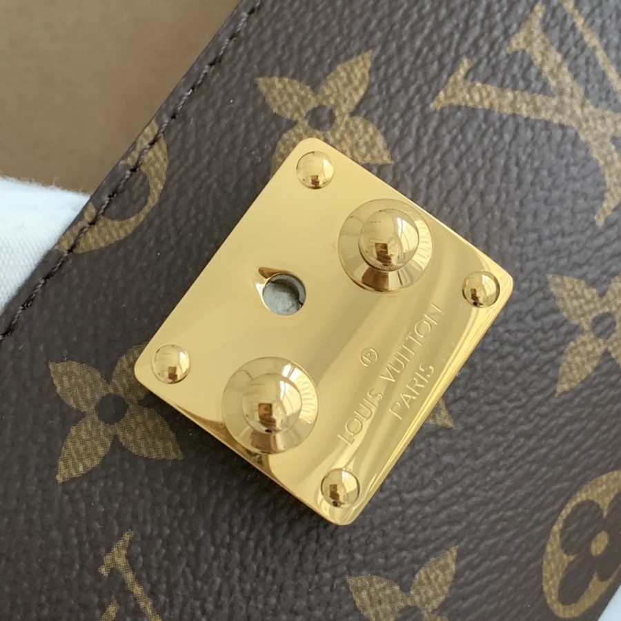 Papillon Trunk 手袋 M57835_12