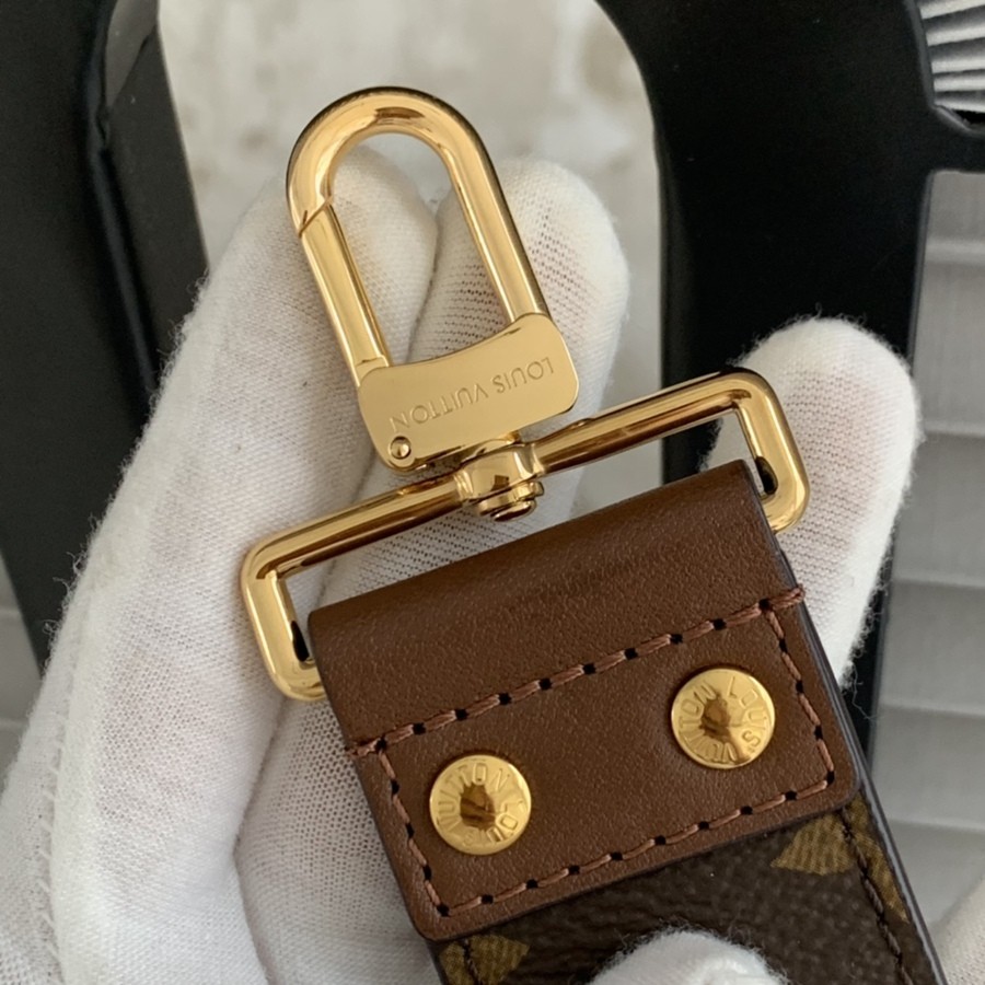 Papillon Trunk 手袋 M57835_17