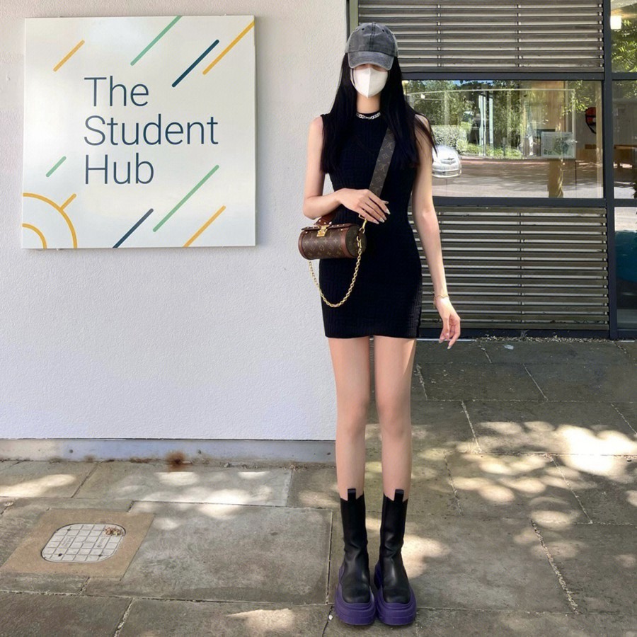 Papillon Trunk 手袋 M57835_20