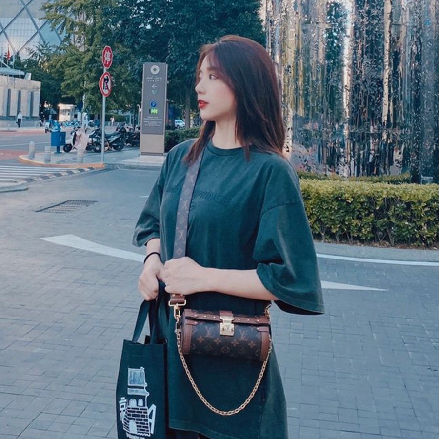 Papillon Trunk 手袋 M57835_21