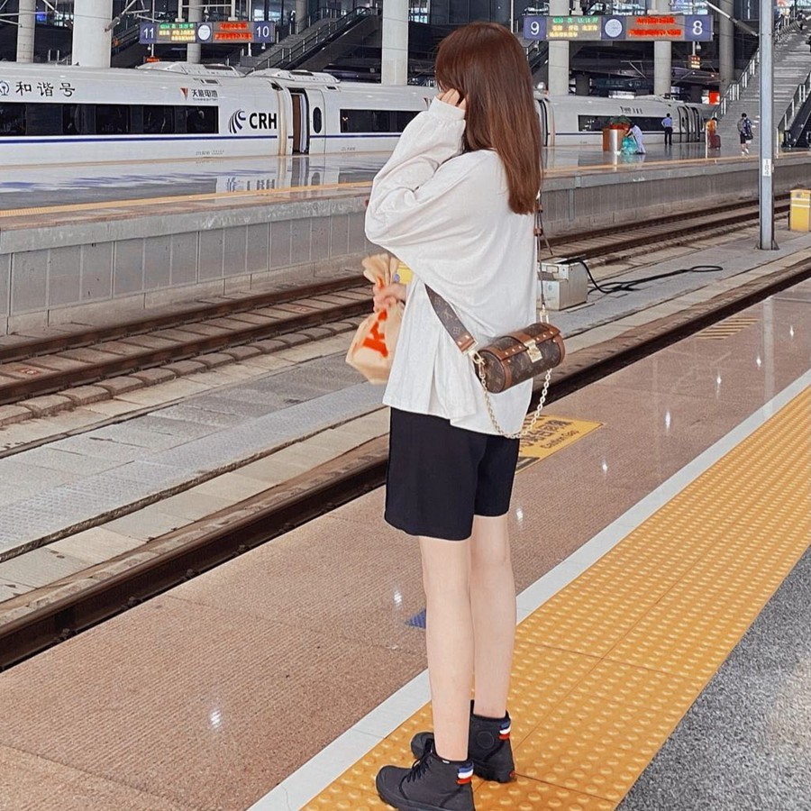 Papillon Trunk 手袋 M57835_23