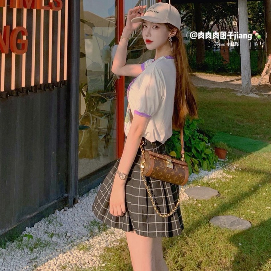 Papillon Trunk 手袋 M57835_24