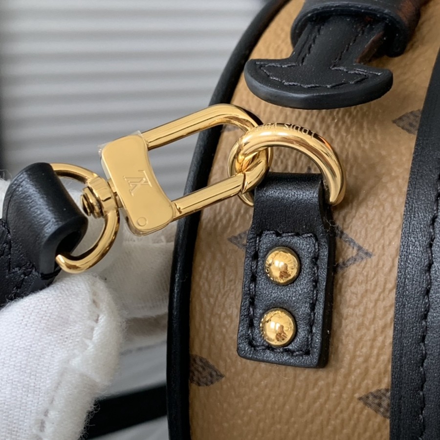 Boite Chapeau 迷你包 M68276_3