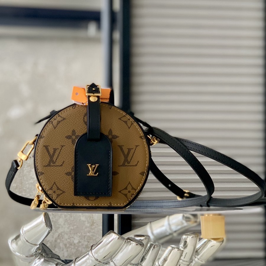 Boite Chapeau 迷你包 M68276_1