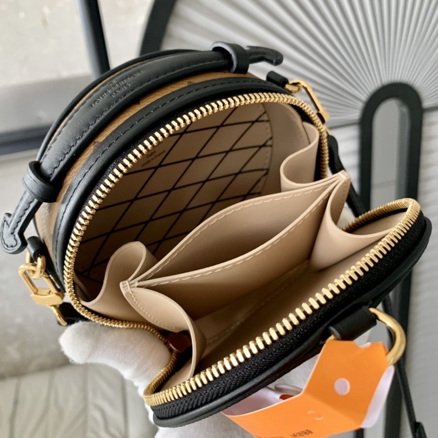 Boite Chapeau 迷你包 M68276_2