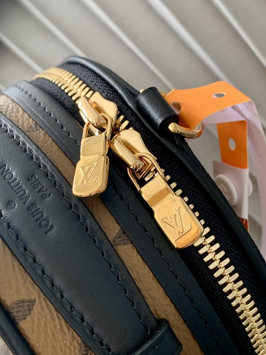 Boite Chapeau 迷你包 M68276_7