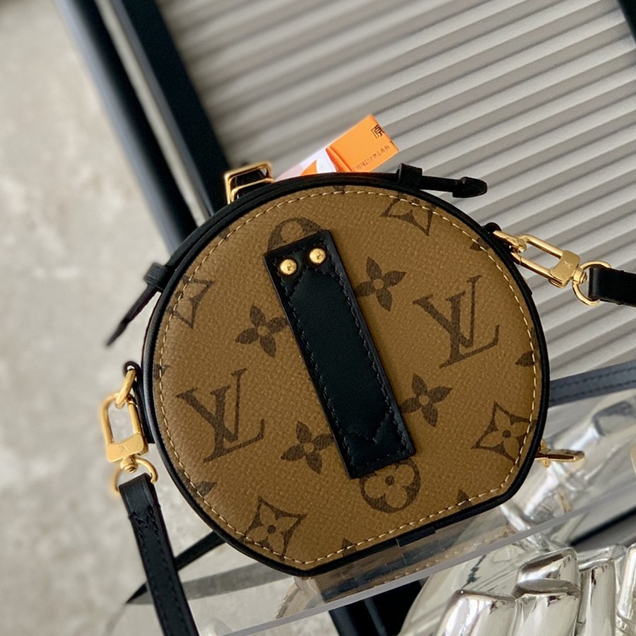 Boite Chapeau 迷你包 M68276_5