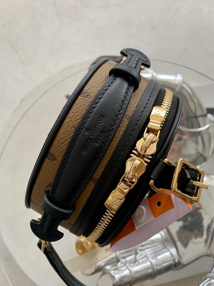 Boite Chapeau 迷你包 M68276_6