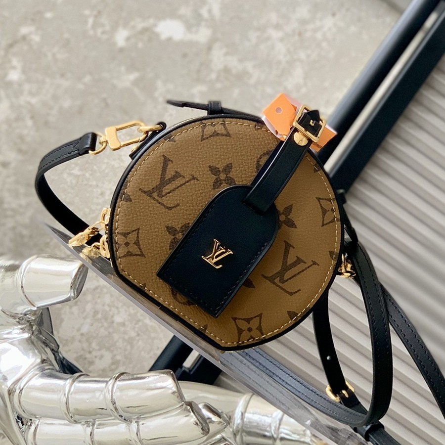 Boite Chapeau 迷你包 M68276_10