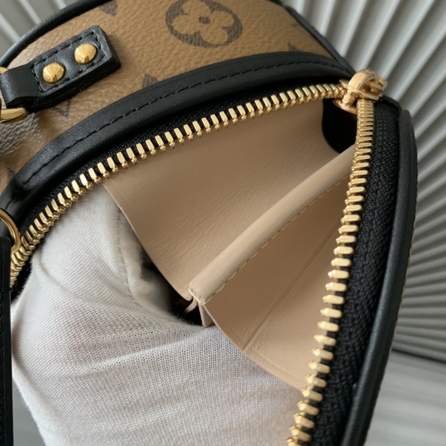 Boite Chapeau 迷你包 M68276_9