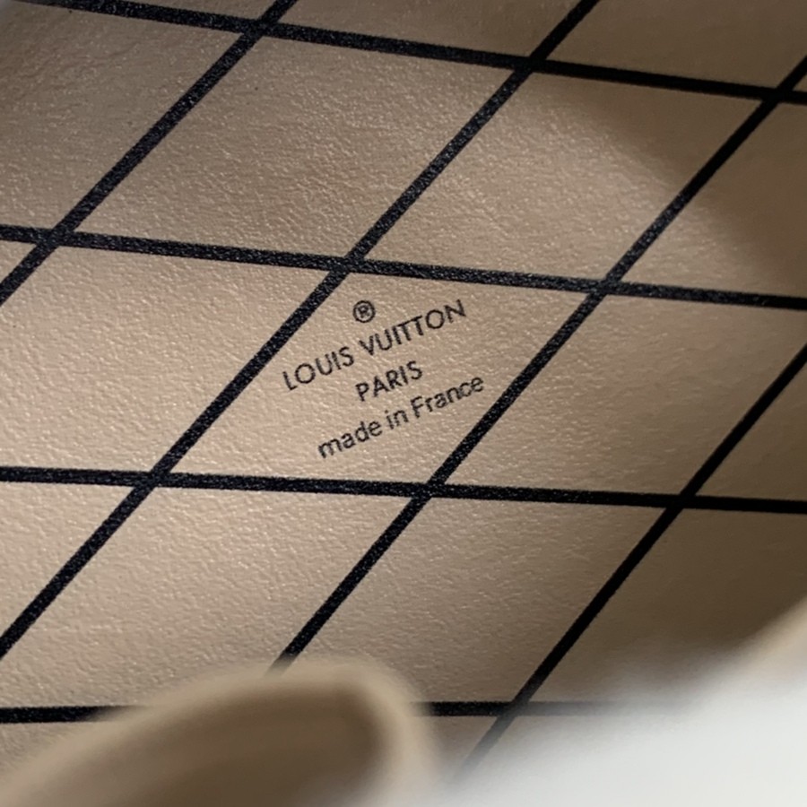 Boite Chapeau 迷你包 M68276_8