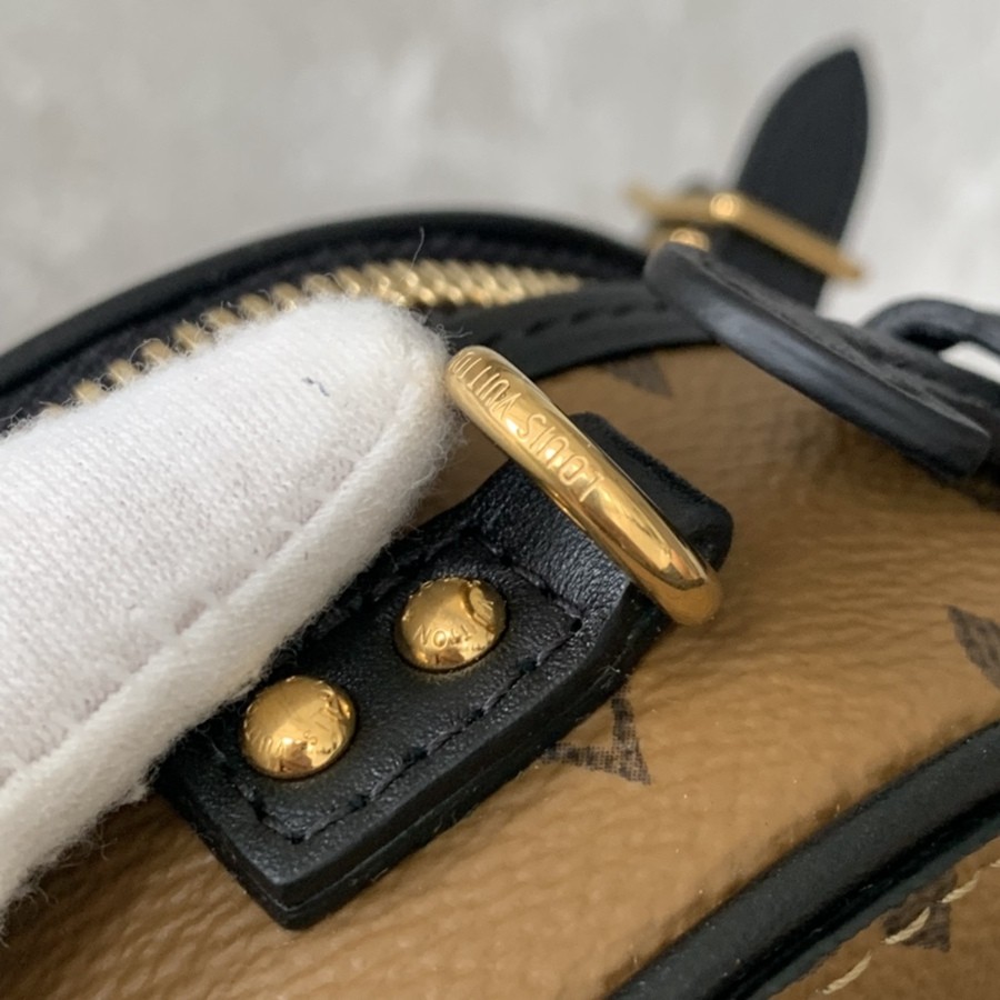 Boite Chapeau 迷你包 M68276_14