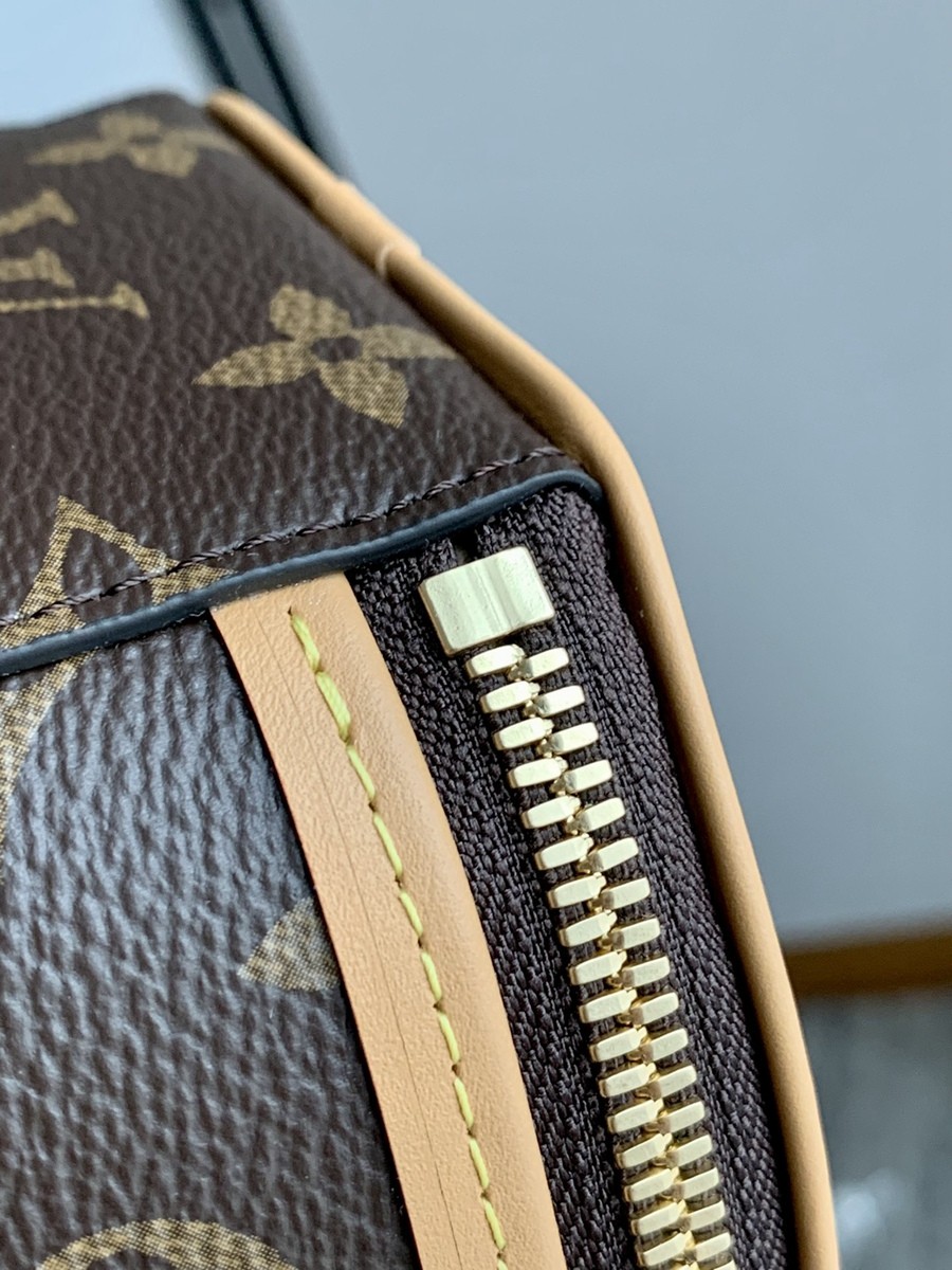 Boite Chapeau迷你包M44699_6