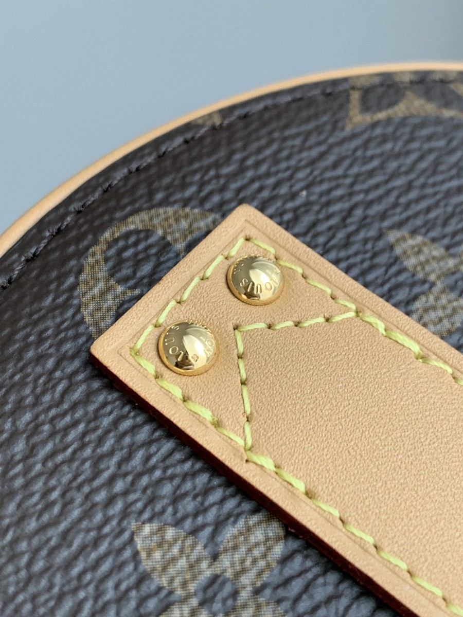 Boite Chapeau迷你包M44699_8