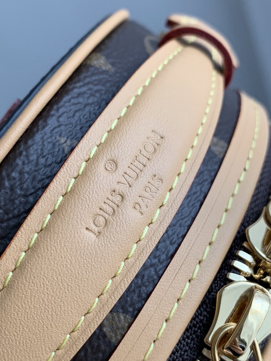 Boite Chapeau迷你包M44699_10