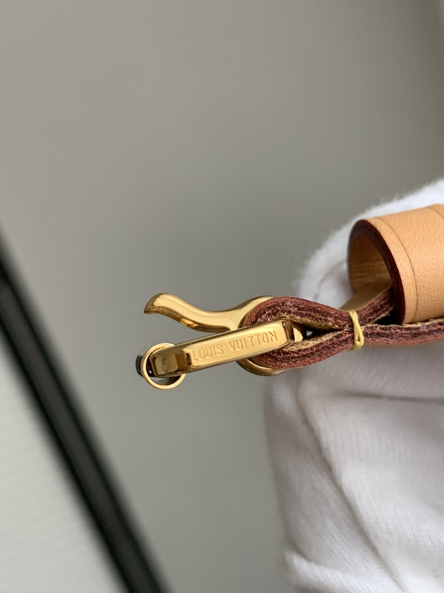 Boite Chapeau迷你包M44699_14