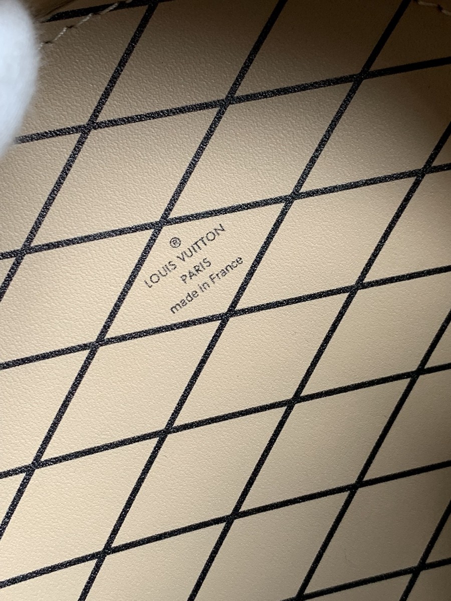 Boite Chapeau迷你包M44699_17