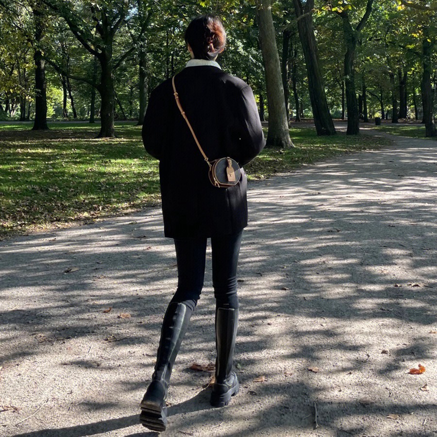 Boite Chapeau迷你包M44699_20