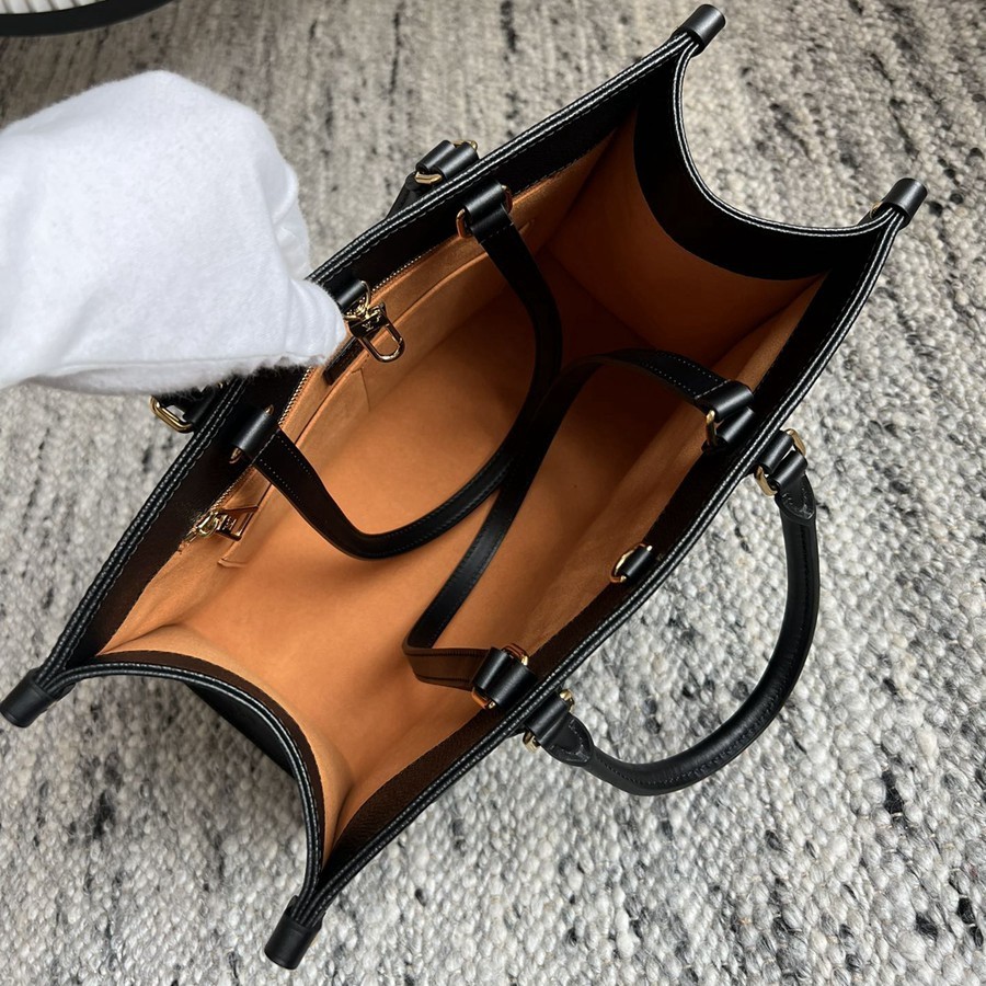 OnTheGo 中號手袋 M45595_4