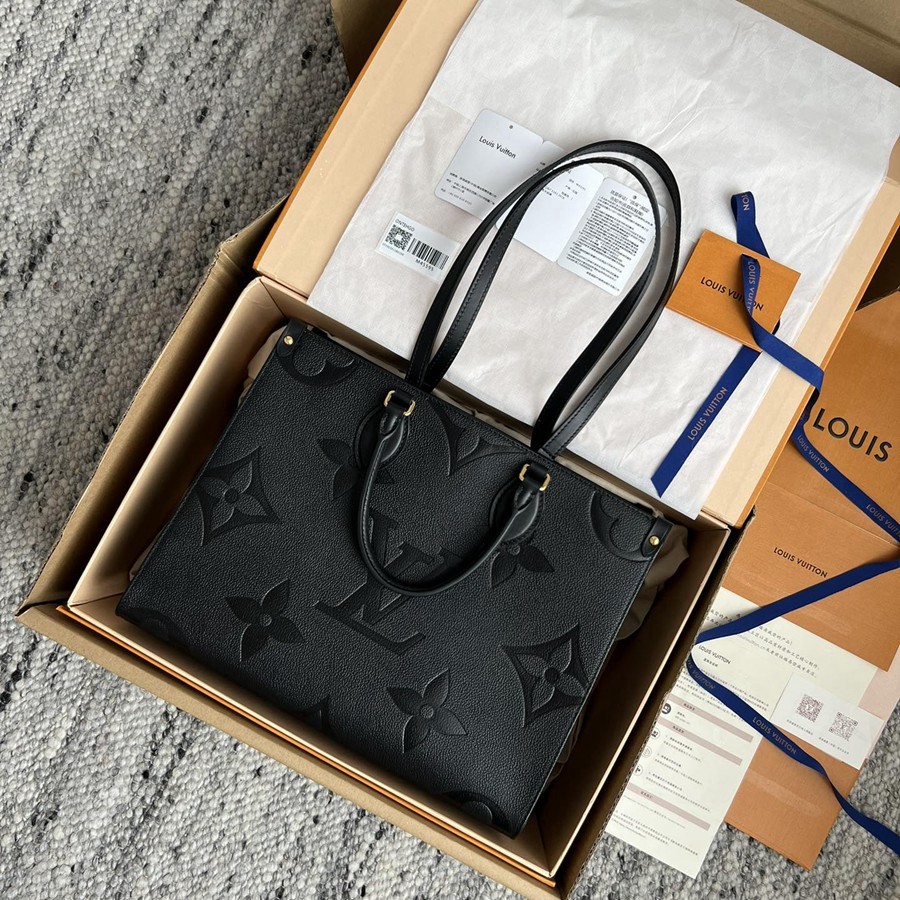 OnTheGo 中號手袋 M45595_10