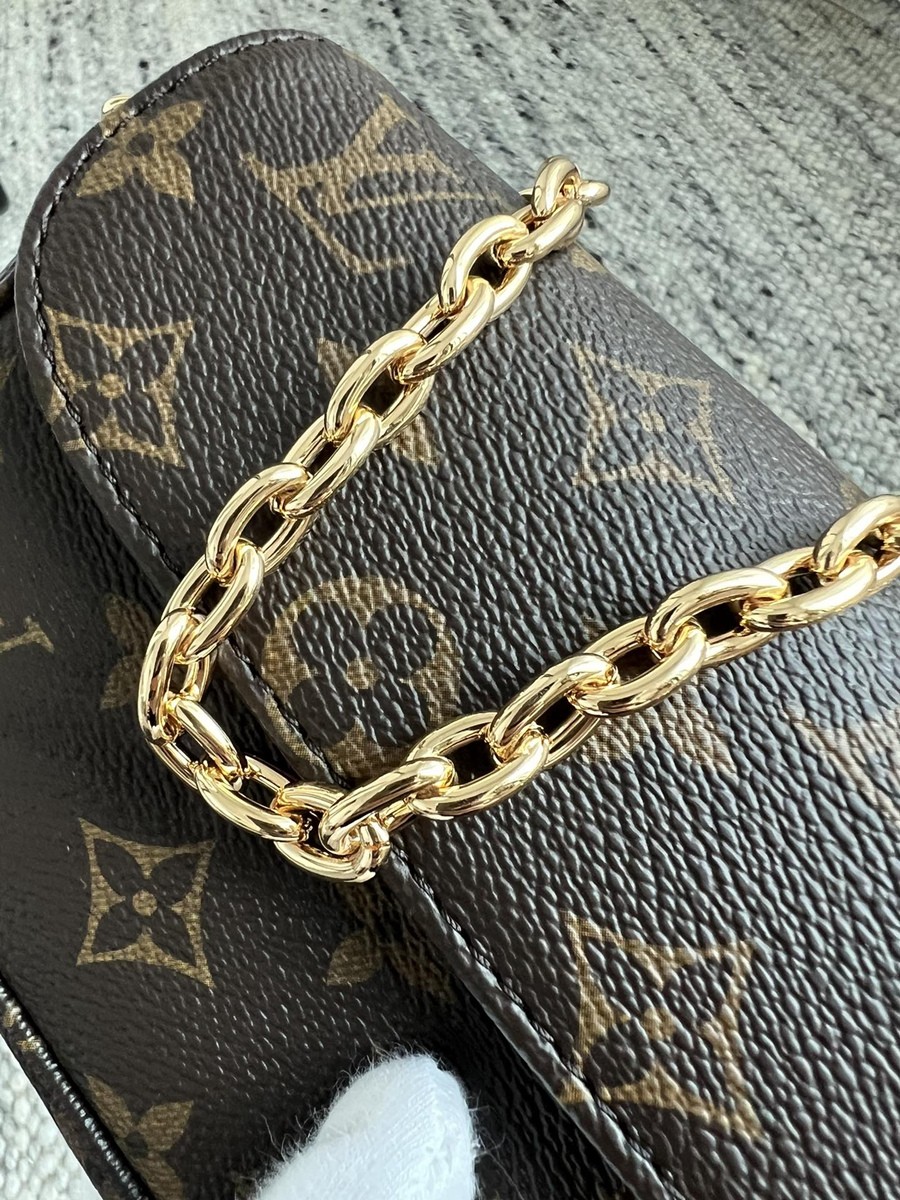 Wallet On Chain Ivy 手袋 M81911_7