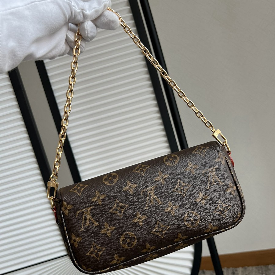 Wallet On Chain Ivy 手袋 M81911_5