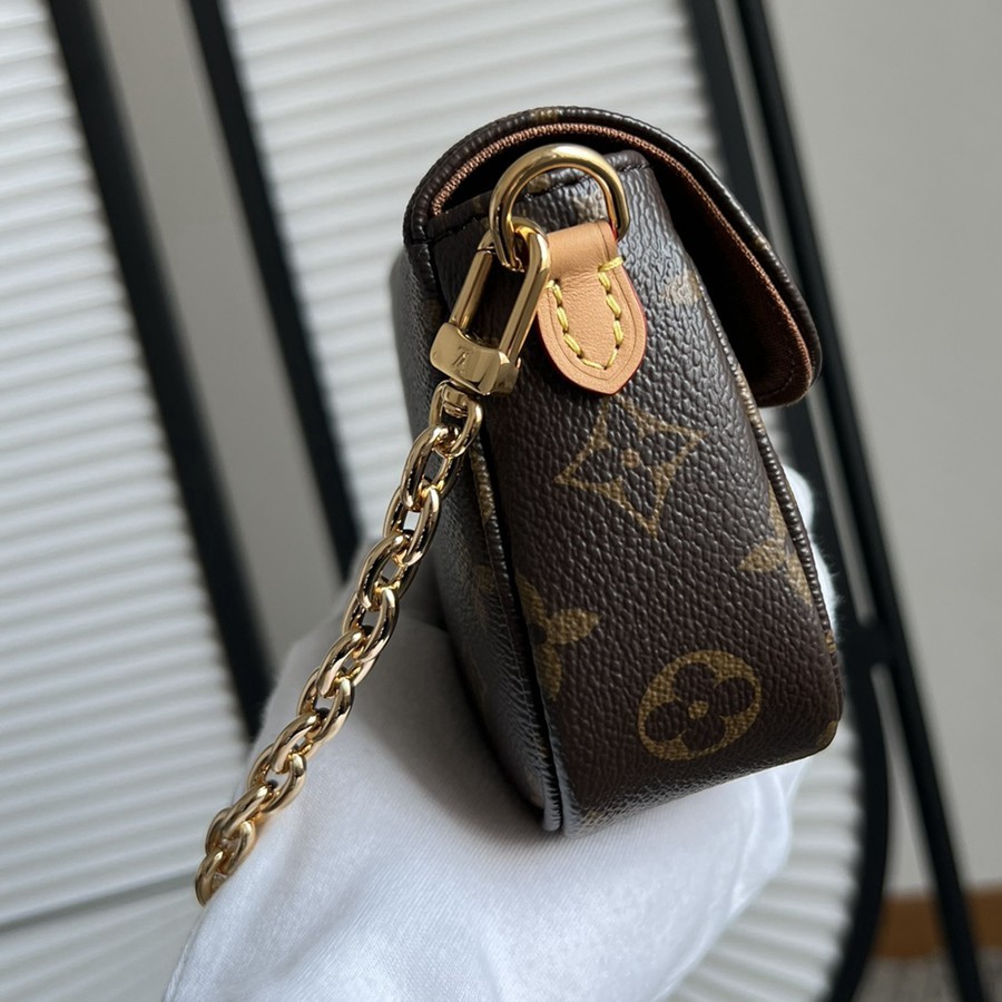 Wallet On Chain Ivy 手袋 M81911_3
