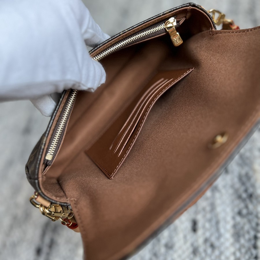 Wallet On Chain Ivy 手袋 M81911_6