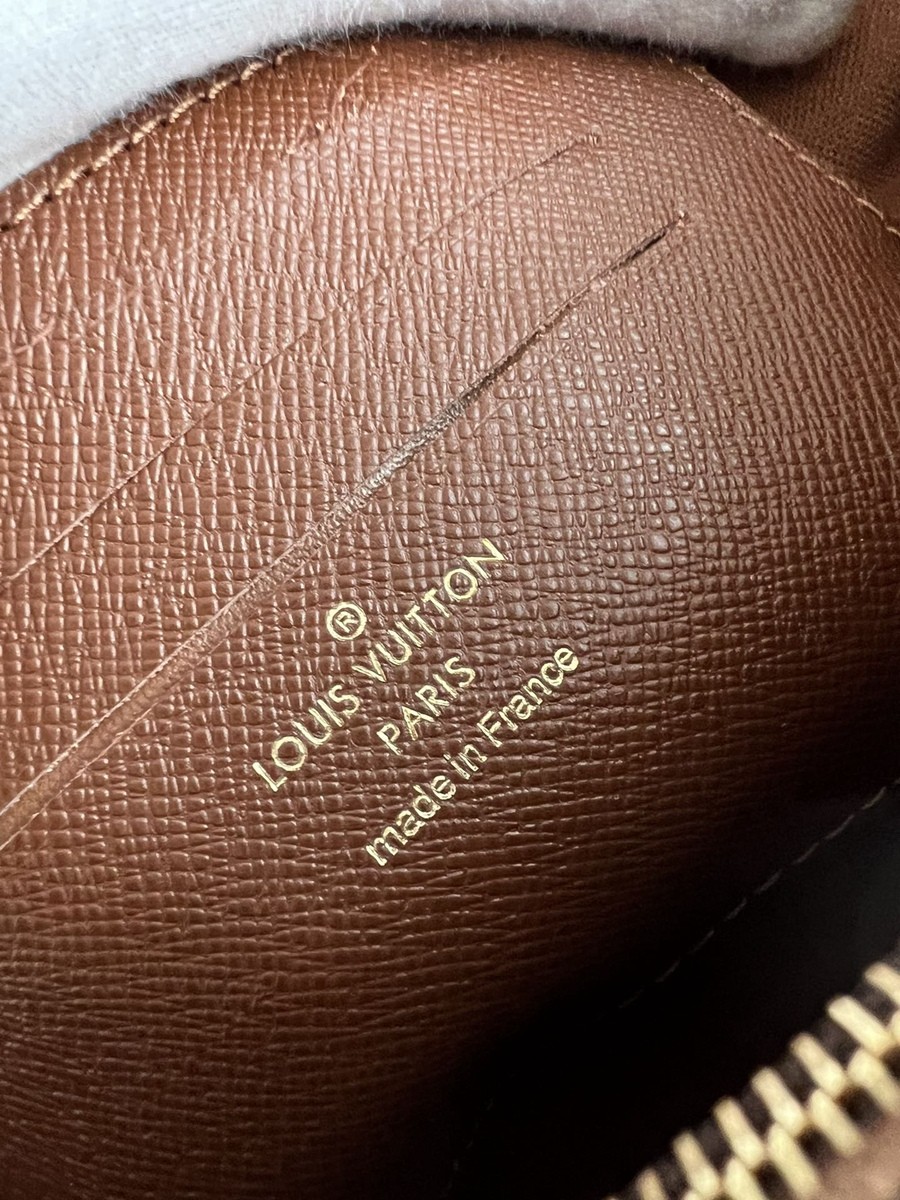 Wallet On Chain Ivy 手袋 M81911_9