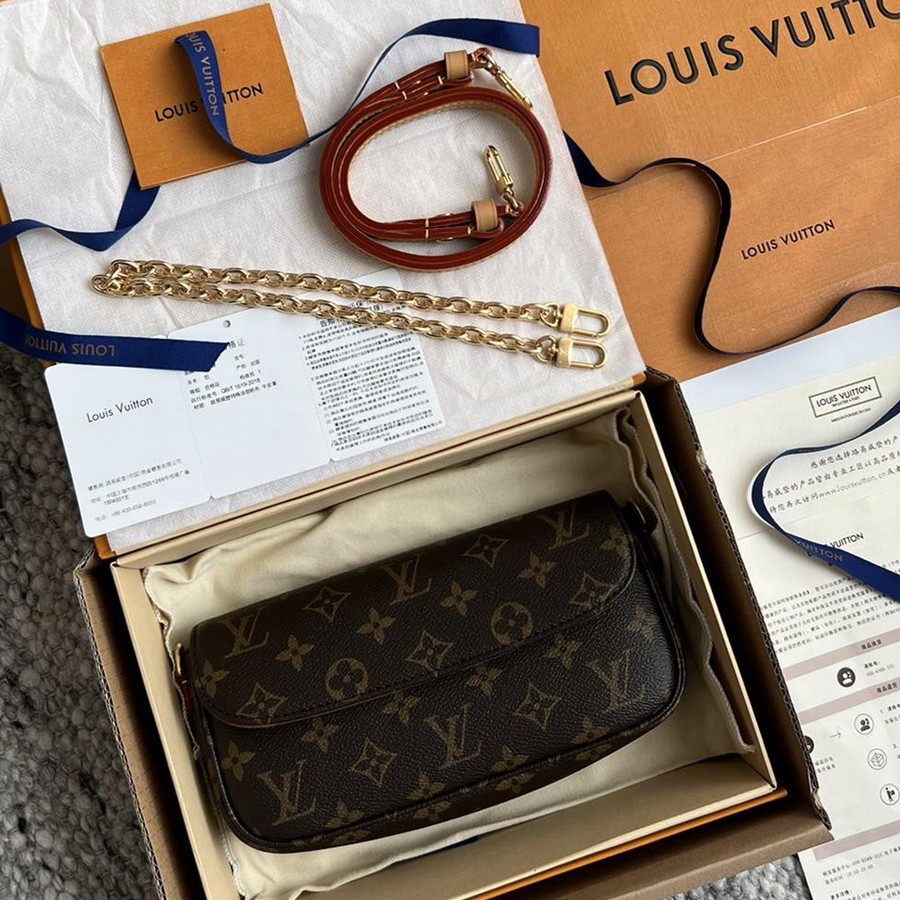 Wallet On Chain Ivy 手袋 M81911_10