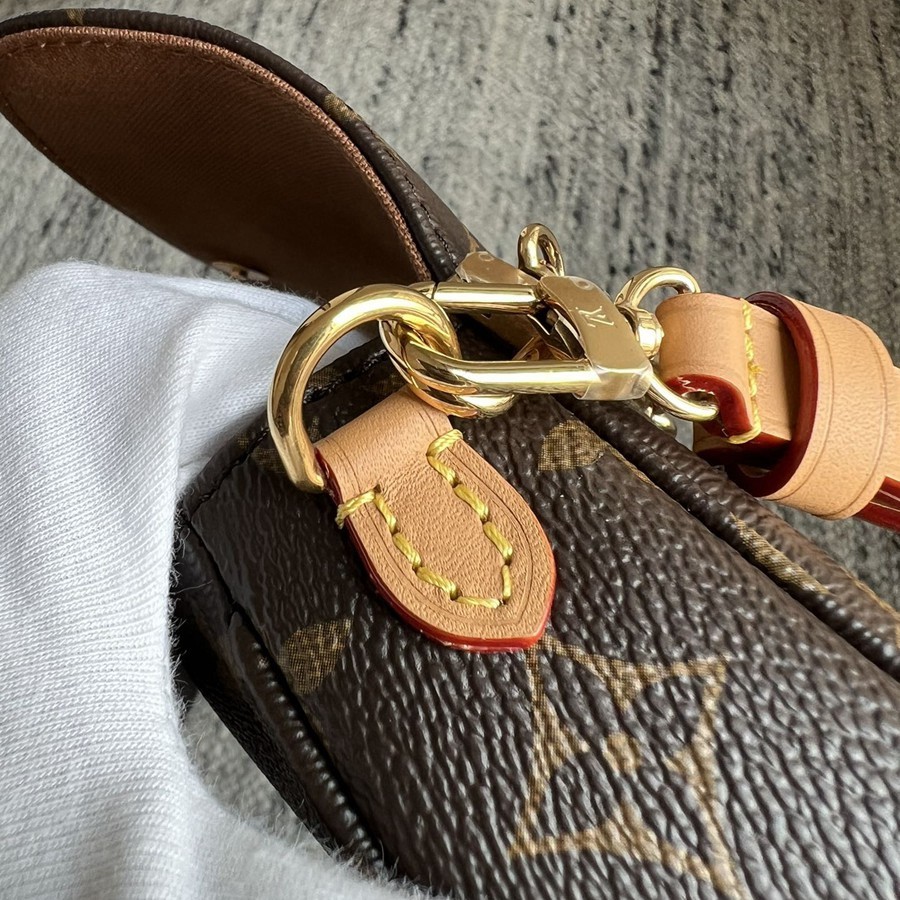 Wallet On Chain Ivy 手袋 M81911_12